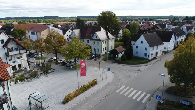 Balzheim